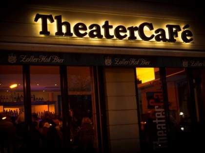 Фото: TheaterCaFe